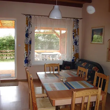 Apartamenty-domy Lubiatowo (Pomerania)