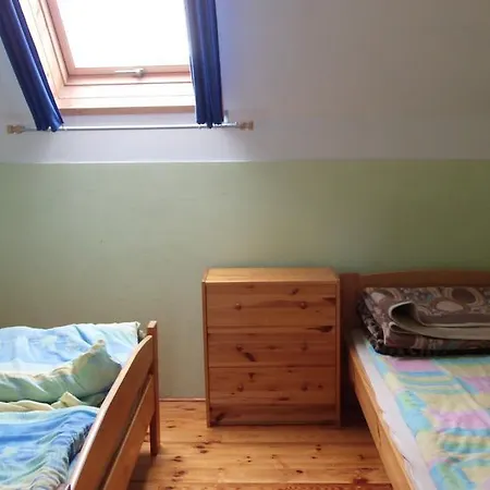 Apartamenty-domy