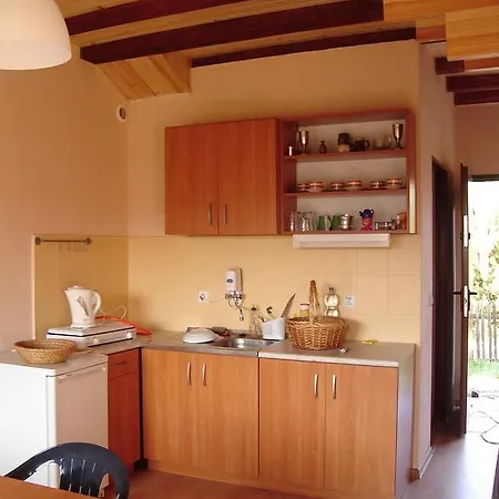 Holiday home Apartamenty-domy *