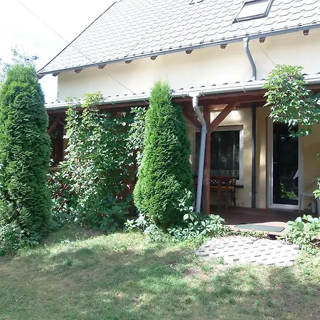 Apartamenty-domy Feriehus Lubiatowo (Pomerania)