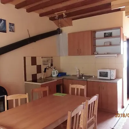 Holiday home Apartamenty-domy