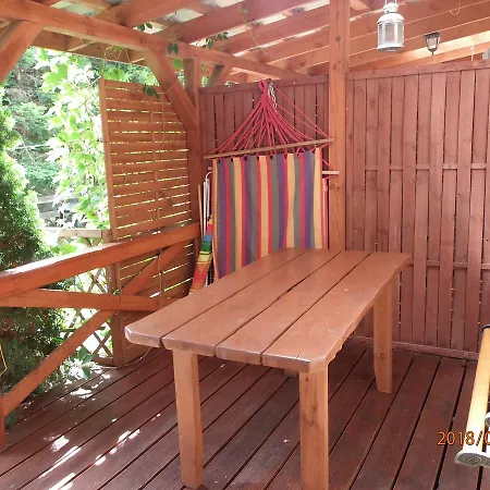 Holiday home Apartamenty-domy Lubiatowo (Pomerania)