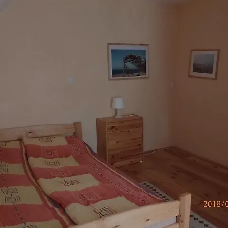 Apartamenty-domy * Lubiatowo (Pomerania)