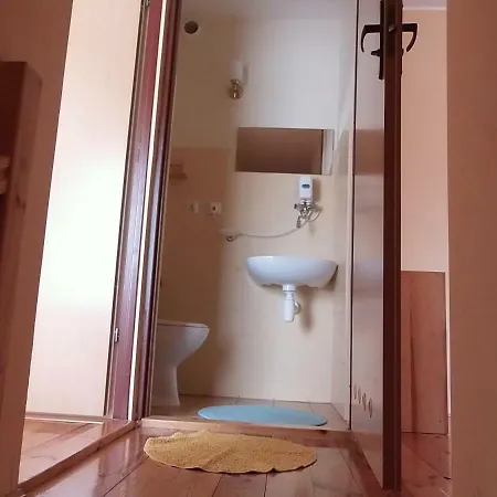 Feriehus Apartamenty-domy *