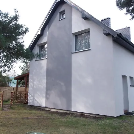 Holiday home Apartamenty-domy *