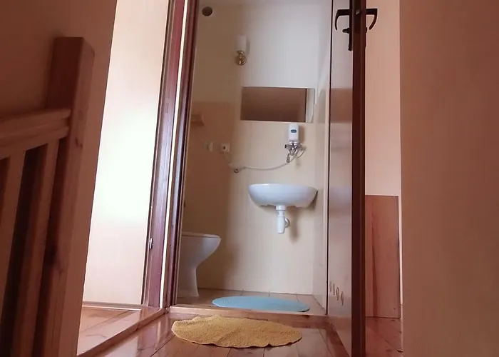 Semesterbostad Apartamenty-domy *