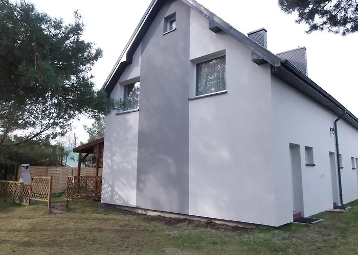 Semesterbostad Apartamenty-domy *